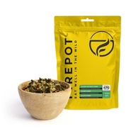 Lyofilizovaný Firepot Green Cauldron Gumbo 110g Lyofilizovaný Firepot Green Cauldron Gumbo 110g