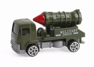 Vojenské autíčko pre dieťa - vojenské autíčko