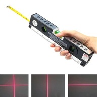 LASEROVÁ HLADINA S OSVIETENÍM LED MEASUR LASEROVÁ HLADINA S OSVIETENÍM LED MEASUR