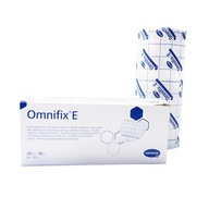 OCHRANNÉ LEPIDLO HARTMANN OMNIFIX E 20cm x 10m OCHRANNÉ LEPIDLO HARTMANN OMNIFIX E 20cm x 10m