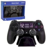 ELEKTRONICKÉ HODINY PRE DETI BUDÍK PLAYSTATION DUALSHOCK DEŇ DETÍ