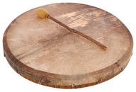 Terre Shaman Drum 60 cm kruh