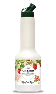 Puree Giffard 1L Jahoda Puree Giffard 1L Jahoda