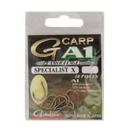 Gamakatsu G-Carp A1 Specialist X Camo Nr. 6 Gamakatsu G-Carp A1 Specialist X Camo Nr. 6