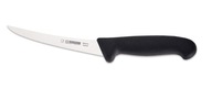 GIESSER 2515 15 pevný zastrihávač 15cm čierny GIESSER 2515 15 pevný zastrihávač 15cm čierny