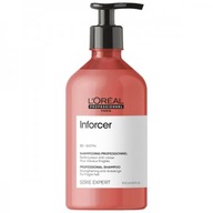 LOREAL INFORCER ŠAMPÓN PRE KREHKÉ VLASY 500 ML LOREAL INFORCER ŠAMPÓN PRE KREHKÉ VLASY 500 ML