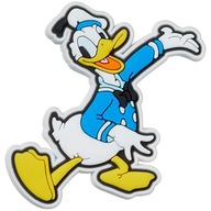 JIBBITZ CROCS KLAPAČKA DEKORÁCIA ŠPIČKA DISNEY DONALD DUCK JIBBITZ CROCS KLAPAČKA DEKORÁCIA ŠPIČKA DISNEY DONALD DUCK