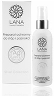 Prípravok na pleseň nechtov COLOIDAL SILVER Ag Prípravok na pleseň nechtov COLOIDAL SILVER Ag