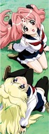 Anime Girls Bravo Plagát GBVO_003 A2 (vlastné) Anime Girls Bravo Plagát GBVO_003 A2 (vlastné)