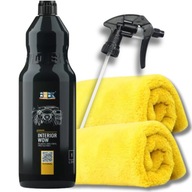 ADBL INTERIOR WOW banánový dresing na plasty 1L ADBL INTERIOR WOW banánový dresing na plasty 1L