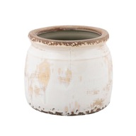 POT BURK retro štýl pr. 16 cm POT BURK retro štýl pr. 16 cm