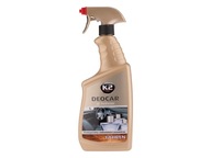 DEOCAR Osviežovač vzduchu, Fahren, 700 ml DEOCAR Osviežovač vzduchu, Fahren, 700 ml