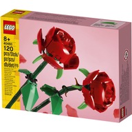 LEGO Exclusive 40460 Ruže