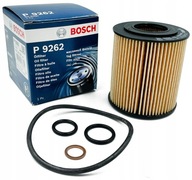 Olejový filter Bosch 1 457 429 262 BMW Olejový filter Bosch 1 457 429 262 BMW