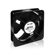 Ventilátor 200x200x60 mm 380v 400v pre zváračku Ventilátor 200x200x60 mm 380v 400v pre zváračku