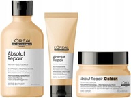 ŠAMPÓN LOREAL + KONDICIONÉR + MASK LIGHT FORMULE ŠAMPÓN LOREAL + KONDICIONÉR + MASK LIGHT FORMULE