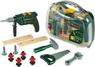 Klein 8416 Bosch kufor 16dielny + vrták NOVINKA Klein 8416 Bosch kufor 16dielny + vrták NOVINKA