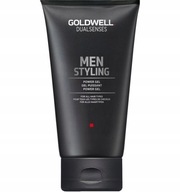 GOLDWELL MEN STYLING POWER GEL GÉL NA VLASY 150ml GOLDWELL MEN STYLING POWER GEL GÉL NA VLASY 150ml