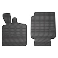 Gumové rohože ElToro pre Smart Fortwo I 1998-2007 Gumové rohože ElToro pre Smart Fortwo I 1998-2007