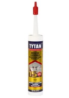 TITÁNOVÝ SANITÁRNY SILIKÓN NEUT BIELY. 280 ml TITÁNOVÝ SANITÁRNY SILIKÓN NEUT BIELY. 280 ml