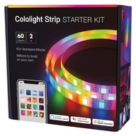 Cololight HomeKit adresovateľný LED pásik 60LED/2M