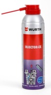 Wurth Solvent. pre vstrekovače. Injektor-EX 250 ml