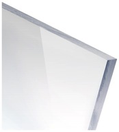 PLEXI / TRANSPARENTNÁ PLEXILA - 6mm - Vyrobené na mieru PLEXI / TRANSPARENTNÁ PLEXILA - 6mm - Vyrobené na mieru