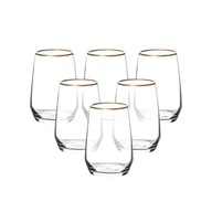 SKLO nápoje nápoje SKLO 450 ml 6 ks