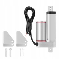 JS-TGZ-U1 ELEKTRICKÝ LINEÁRNY AKTUÁTOR 750N 30mm 24V PRE AUTOMATICKÉ ZARIADENIA JS-TGZ-U1 ELEKTRICKÝ LINEÁRNY AKTUÁTOR 750N 30mm 24V PRE AUTOMATICKÉ ZARIADENIA