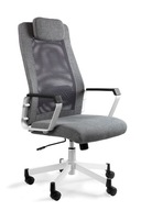 Otočná kancelárska stolička, ergo dizajnová kancelárska stolička