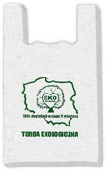 EKOLOGICKÁ TAŠKA BIO EKO SILNÉ TAŠKY 100 EKOLOGICKÁ TAŠKA BIO EKO SILNÉ TAŠKY 100