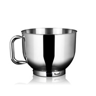Oceľová misa 4,5 l (pre ROBOMAX X-1800-W) Oceľová misa 4,5 l (pre ROBOMAX X-1800-W)