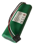Nabíjateľná batéria pre Viomi V2 Viomi V3 14,4V 5000mAh 50E-4S1P-CRL2005 Nabíjateľná batéria pre Viomi V2 Viomi V3 14,4V 5000mAh 50E-4S1P-CRL2005