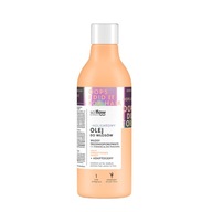SO!FLOW OLEJ NA VLASY PRE PÓROVÉ krepovité vlasy 150ml SO!FLOW OLEJ NA VLASY PRE PÓROVÉ krepovité vlasy 150ml