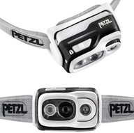 Čelovka Petzl Swift RL čierna 900 lumenov Čelovka Petzl Swift RL čierna 900 lumenov
