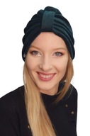 Turban Emma wr28 EVADESIGN aj po chemoterapii