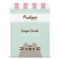 Sada nálepiek na notebook Pusheen Foodie Collection Sada nálepiek na notebook Pusheen Foodie Collection