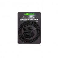 Korda Dark Matter Action Pack Silt - Mule Korda Dark Matter Action Pack Silt - Mule