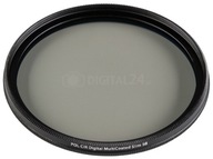 Camgloss kruhový polarizačný filter Slim 58 mm