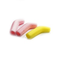 Korda Positioners Yellow Pink Kickers medium