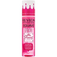 Revlon Kids Princess hydratačný kondicionér na vlasy pre deti 200ml Revlon Kids Princess hydratačný kondicionér na vlasy pre deti 200ml