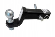 ADAPTÉR ŤAŽNÉHO HÁKU USA DODGE RAM CHARGER ADAPTÉR ŤAŽNÉHO HÁKU USA DODGE RAM CHARGER
