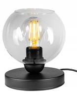 Stolná lampa Loft Edison Sphere - FIBRAM LIGHTING