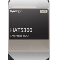 HDD SATA 4TB HAT5300-4T 3,5-palcový SATA 6Gb/s