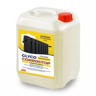 Inhibítor korózie C.O. 1:50 GLYCO CORROSTOP 10 l Inhibítor korózie C.O. 1:50 GLYCO CORROSTOP 10 l