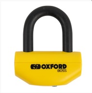 BEZPEČNOSTNÝ ZÁMOK DISKU OXFORD BOSS 16MM BEZPEČNOSTNÝ ZÁMOK DISKU OXFORD BOSS 16MM