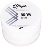 THUYA biela pasta 15 ml vosk na geometriu obočia THUYA biela pasta 15 ml vosk na geometriu obočia