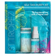 St. Tropez Self Tan Purity Kit St. Tropez Self Tan Purity Kit