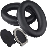 ŠPONGOVÉ NÁUŠNICE PRE BOSE AVIATION X A10 A20 ŠPONGOVÉ NÁUŠNICE PRE BOSE AVIATION X A10 A20