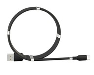 Samonavíjací USB C magnetický kábel MAGNIWIRE Samonavíjací USB C magnetický kábel MAGNIWIRE